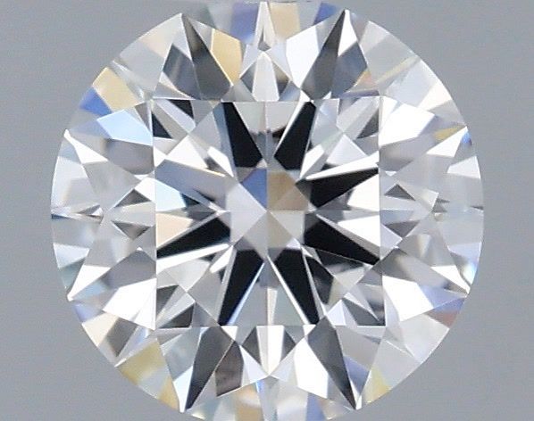 1.01 ct. round Lab Grown Diamond front image