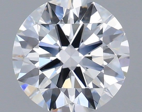 1.00 ct. round Lab Grown Diamond front image