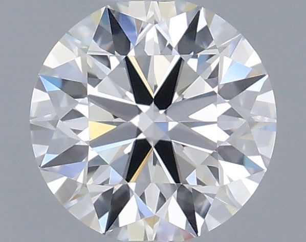 1.01 ct. round Lab Grown Diamond front image