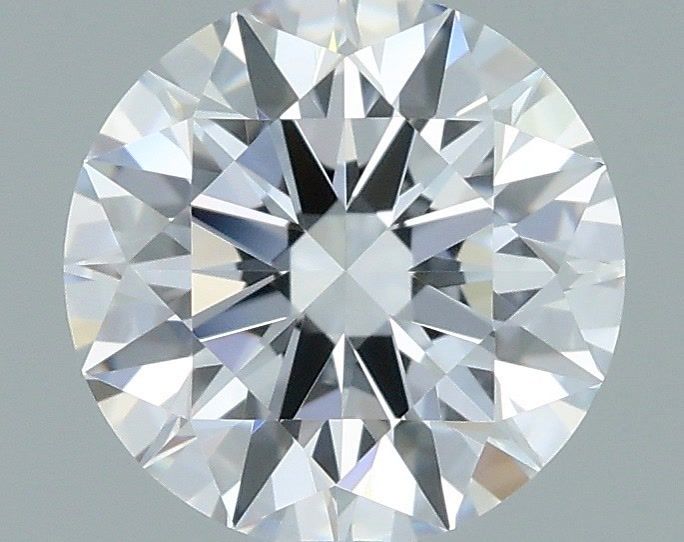 1.02 ct. round Lab Grown Diamond front image