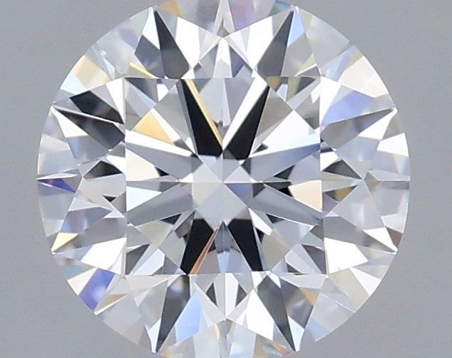 1.02 ct. round Lab Grown Diamond front image