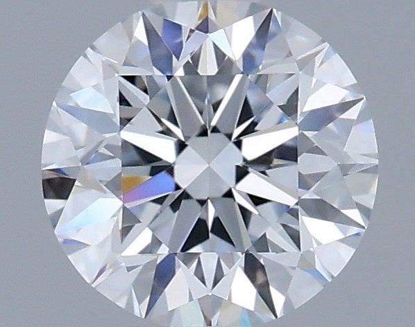 1.03 ct. round Lab Grown Diamond front image