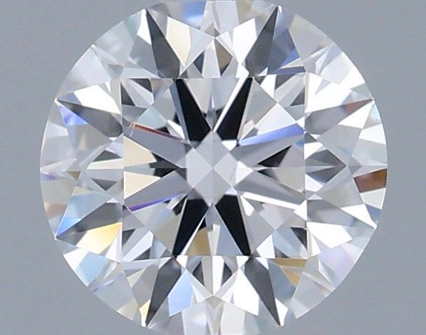 1.03 ct. round Lab Grown Diamond front image