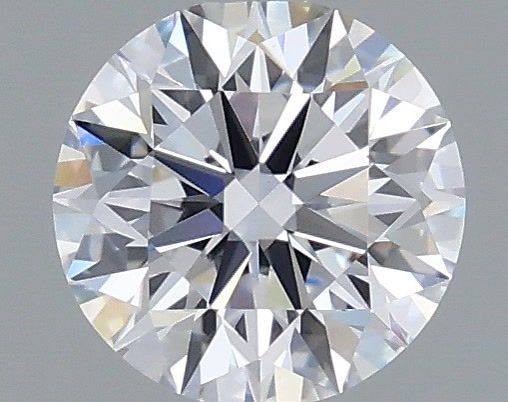 1.03 ct. round Lab Grown Diamond front image