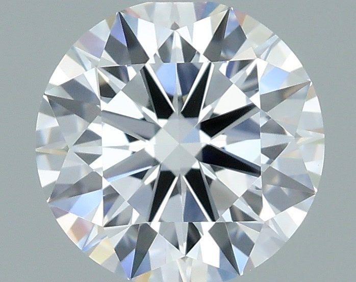 1.03 ct. round Lab Grown Diamond front image