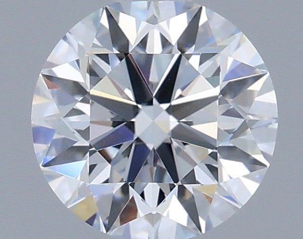 1.03 ct lab-grown Round Diamond