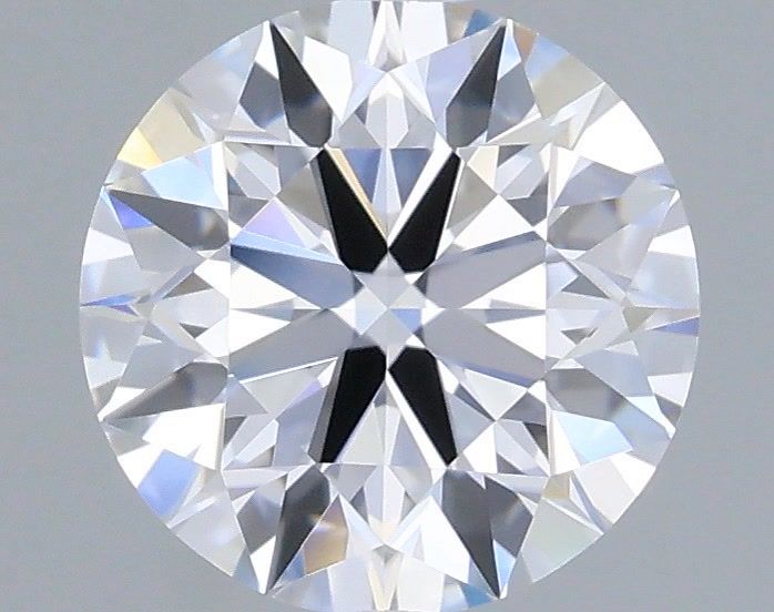 1.03 ct. round Lab Grown Diamond front image
