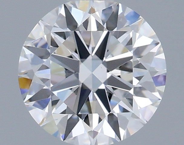 1.03 ct. round Lab Grown Diamond front image