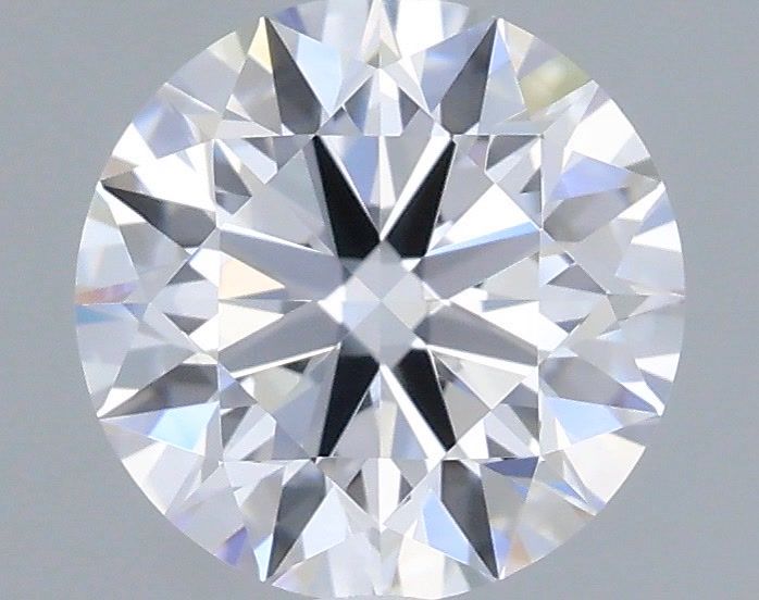 1.03 ct. round Lab Grown Diamond front image