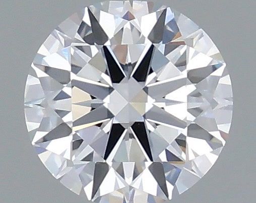 1.04 ct lab-grown Round Diamond