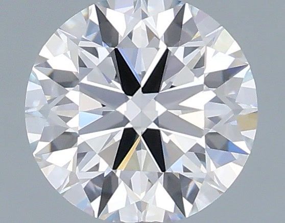 1.03 ct. round Lab Grown Diamond front image