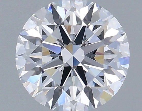 1.04 ct. round Lab Grown Diamond front image