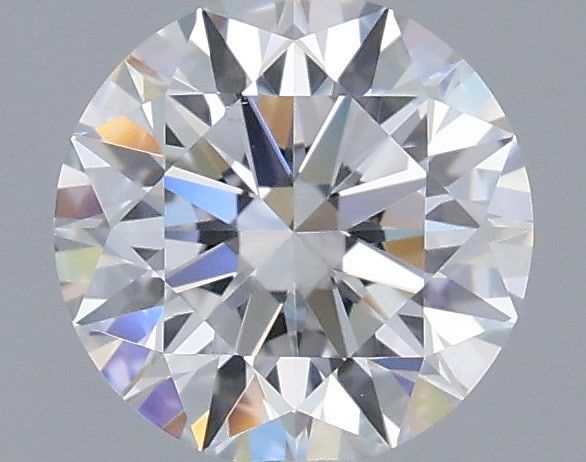 1.05 ct. round Lab Grown Diamond front image