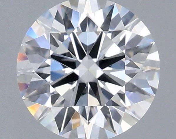 1.05 ct. round Lab Grown Diamond front image