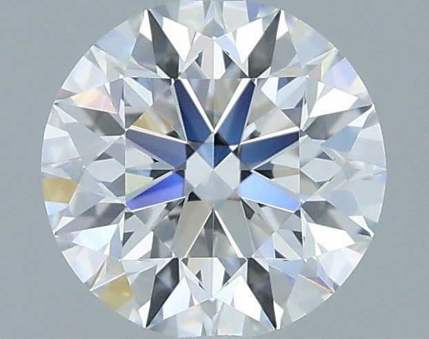 1.05 ct. round Lab Grown Diamond front image