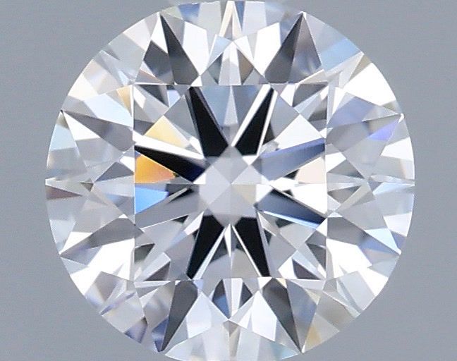 1.05 ct. round Lab Grown Diamond front image