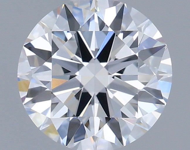 1.05 ct. round Lab Grown Diamond front image