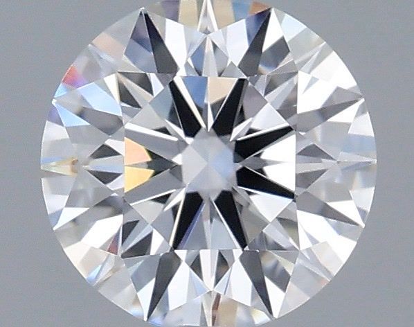 1.05 ct. round Lab Grown Diamond front image