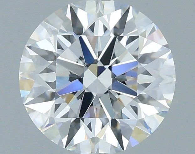 1.05 ct. round Lab Grown Diamond front image