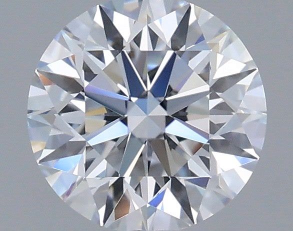 1.05 ct. round Lab Grown Diamond front image