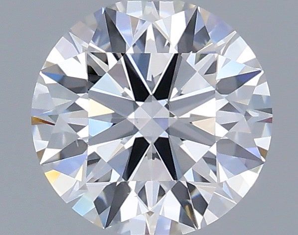 1.06 ct lab-grown Round Diamond