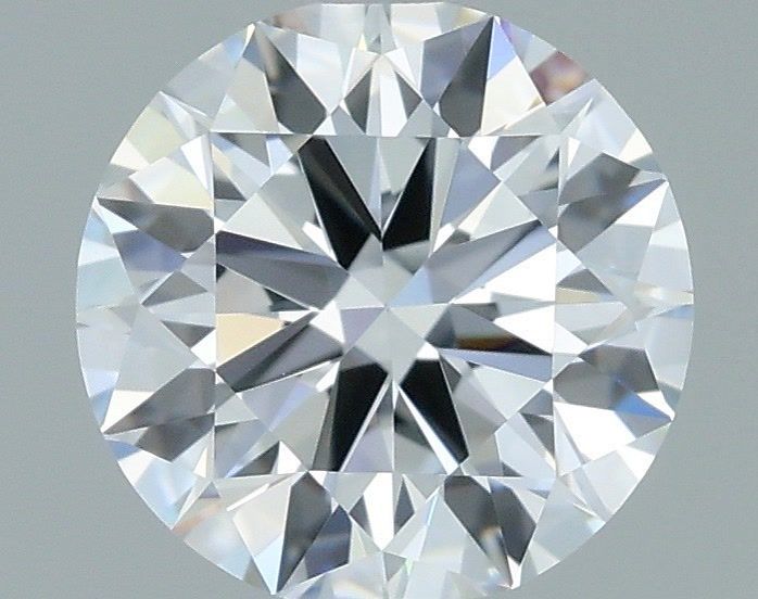 1.06 ct lab-grown Round Diamond