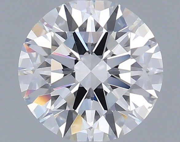 1.06 ct lab-grown Round Diamond