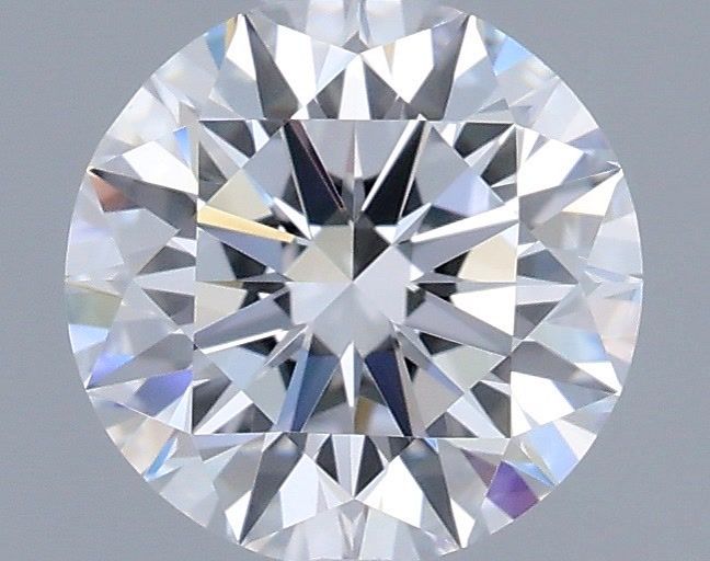 1.06 ct. round Lab Grown Diamond front image
