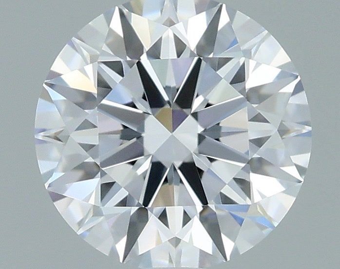1.06 ct lab-grown Round Diamond