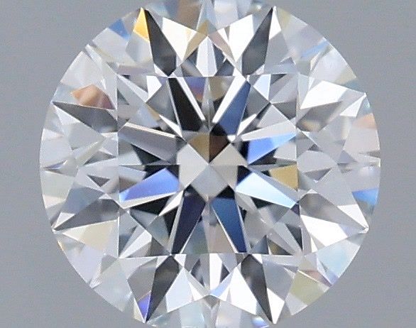 1.05 ct. round Lab Grown Diamond front image