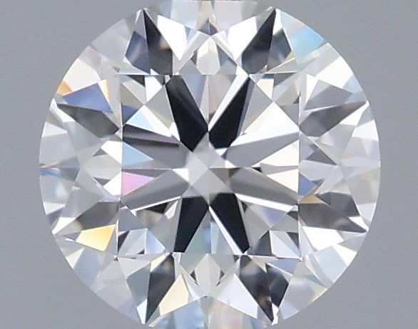 1.05 ct. round Lab Grown Diamond front image