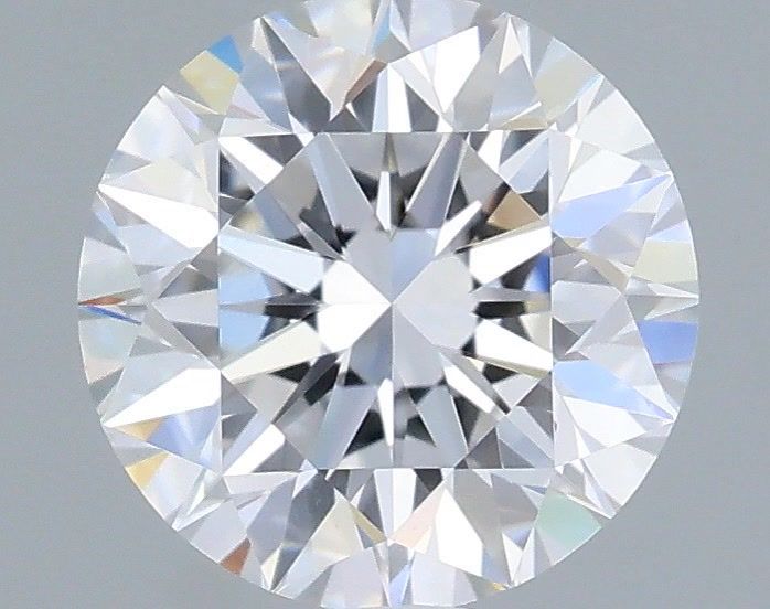 1.09 ct. round Lab Grown Diamond front image