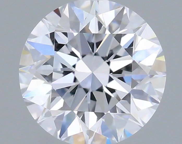 1.09 ct. round Lab Grown Diamond front image