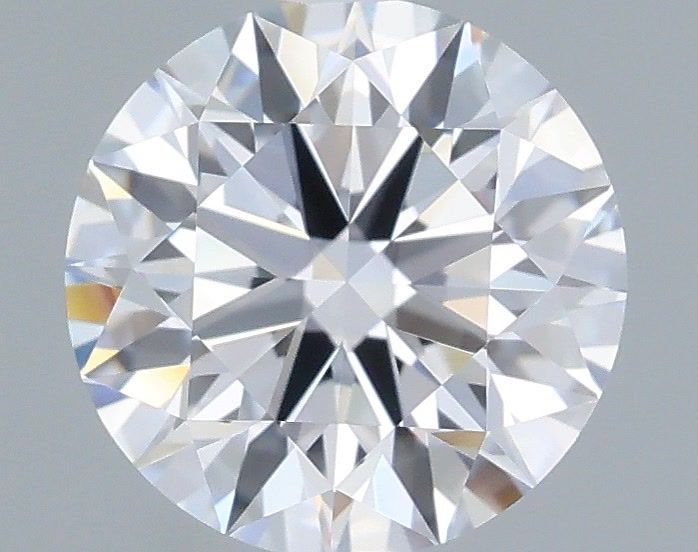 1.05 ct. round Lab Grown Diamond front image