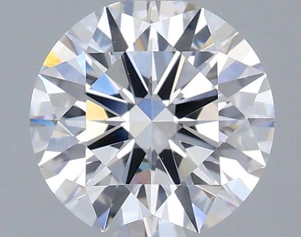 1.07 ct. round Lab Grown Diamond front image