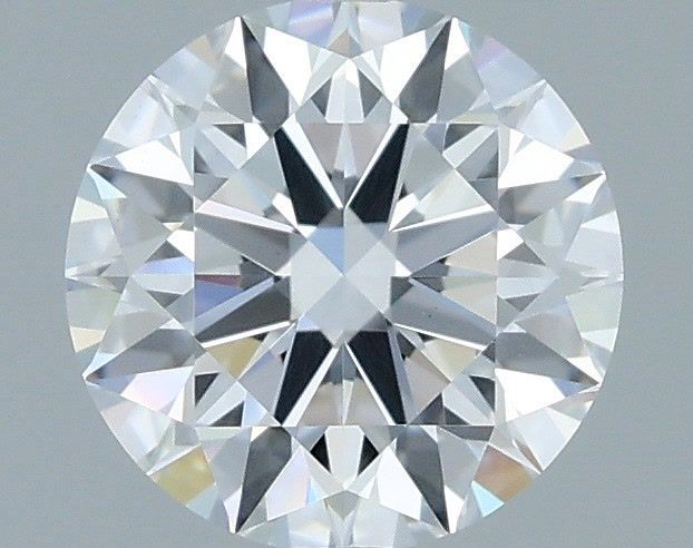 1.05 ct lab-grown Round Diamond