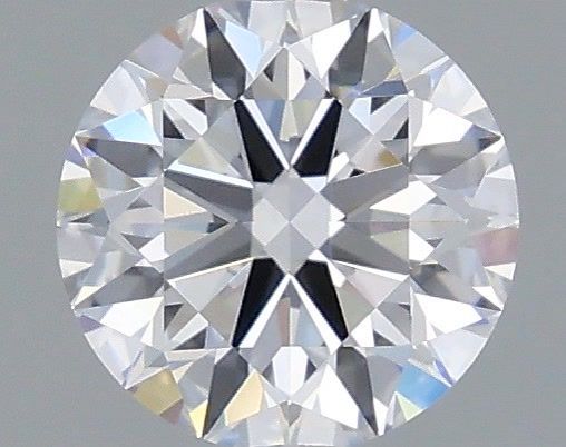 1.00 ct. round Lab Grown Diamond front image