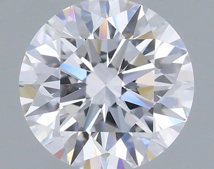 1.09 ct. round Lab Grown Diamond front image