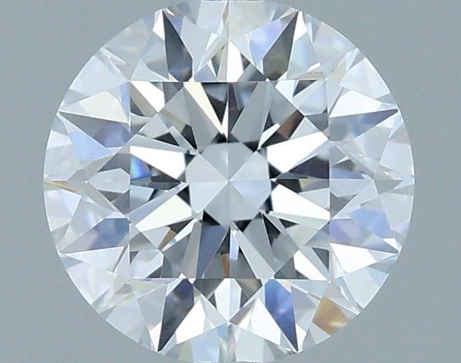 1.08 ct. round Lab Grown Diamond front image