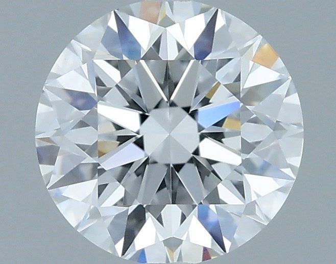 1.08 ct. round Lab Grown Diamond front image