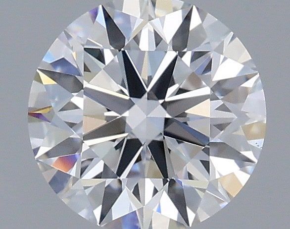 1.05 ct. round Lab Grown Diamond front image