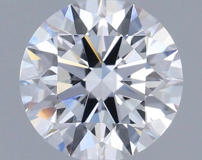 1.05 ct. round Lab Grown Diamond front image