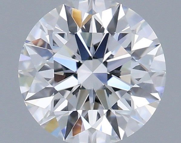 1.01 ct. round Lab Grown Diamond front image