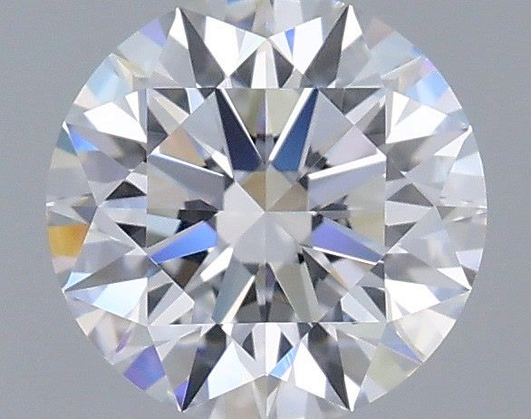 1.00 ct. round Lab Grown Diamond front image