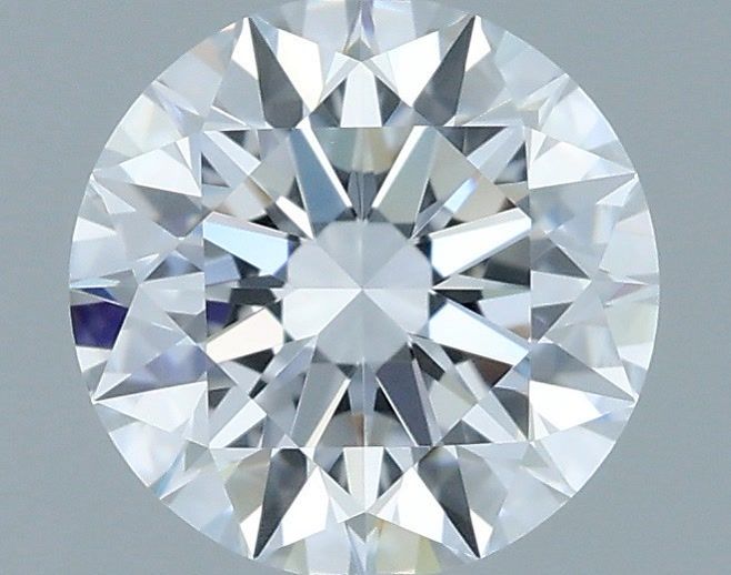 1.08 ct. round Lab Grown Diamond front image
