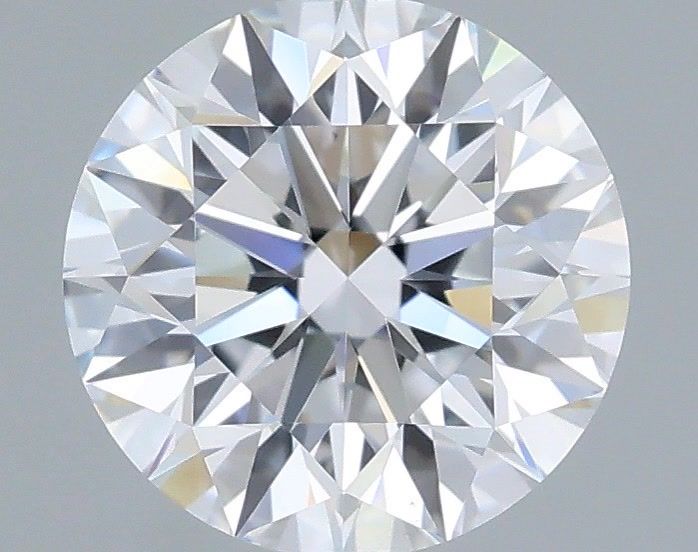 1.09 ct. round Lab Grown Diamond front image