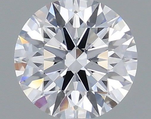 1.00 ct. round Lab Grown Diamond front image