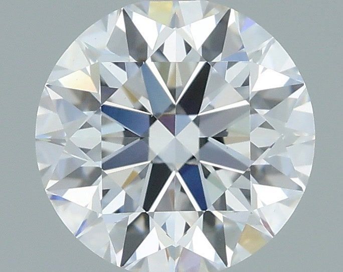 1.03 ct. round Lab Grown Diamond front image
