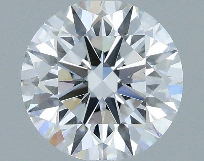 1.06 ct. round Lab Grown Diamond front image