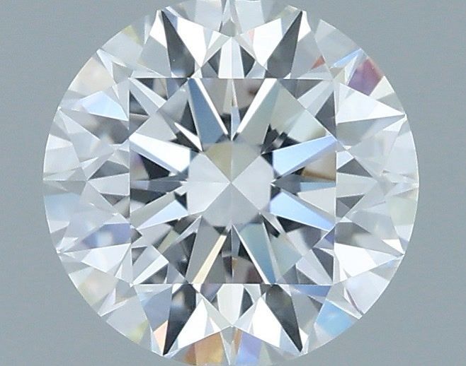 1.08 ct. round Lab Grown Diamond front image